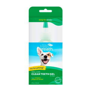 Fresh Breath Cuidado bucal Perros 118 ml